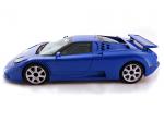 Bugatti EB110 SS by Dauer 1998 года